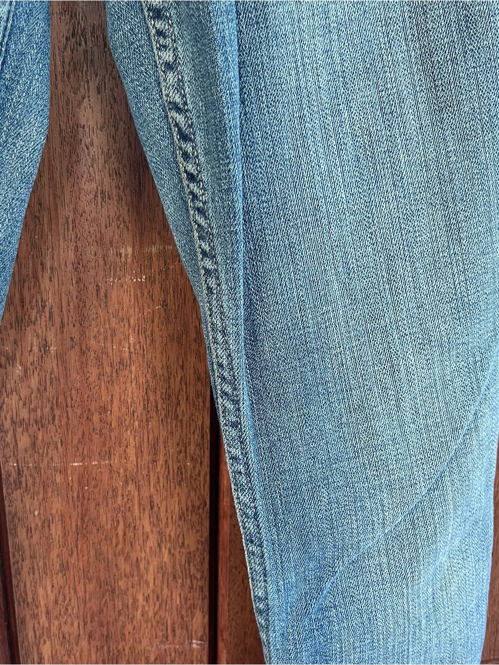 Women’s Idyllwind Jeans - Picture 6 of 9